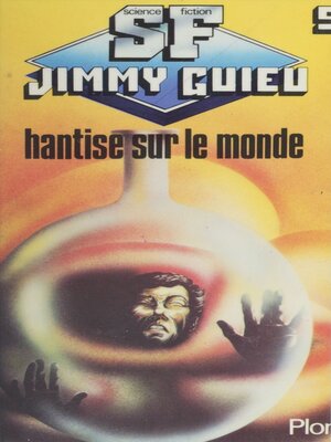 cover image of Hantise sur le monde